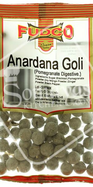 Fudco Anardana Goli 100g-0