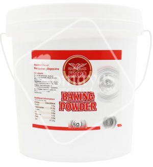 Heera Baking Powder 4kg-0