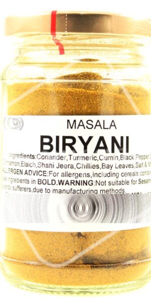 Cambian Biryani Masala 100g-0