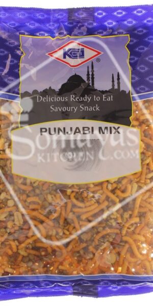 KCB Punjabi Mix 450g-0