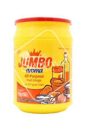 Jumbo All Purpose Seasoning Condiments 1kg-0