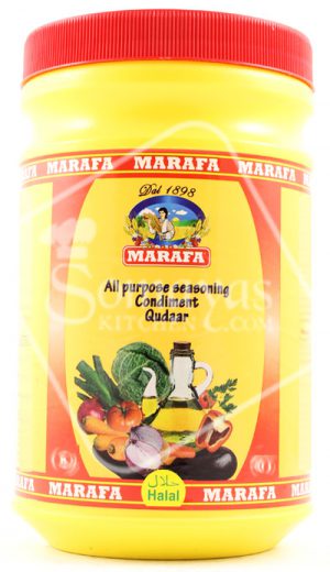 Marafa All Purpose Seasoning Condiments Qudaar-0