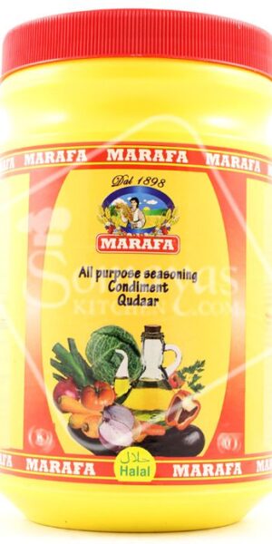 Marafa All Purpose Seasoning Condiments Qudaar-0