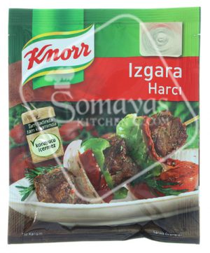 Knorr Izgara Harci 60g-0