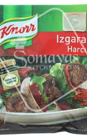Knorr Izgara Harci 60g-0
