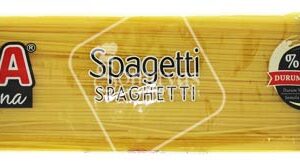 OBA Classic Spaghetti 400g-0