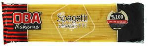 OBA Classic Spaghetti 400g-0