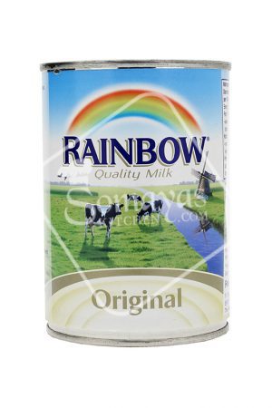 Rainbow Evaporated Milk Original-0