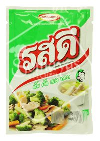 Ajinomoto Pork Flavour Seasoning 75g-0