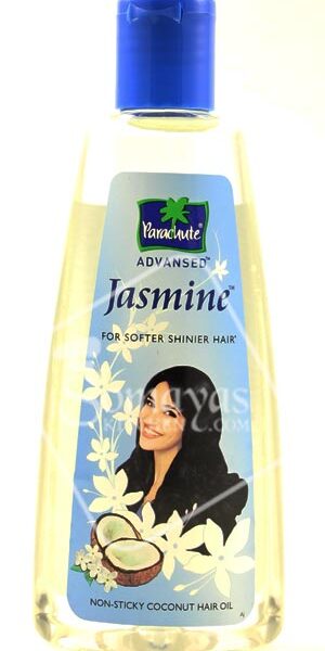 Parachute Jasmine Hair Oil-0