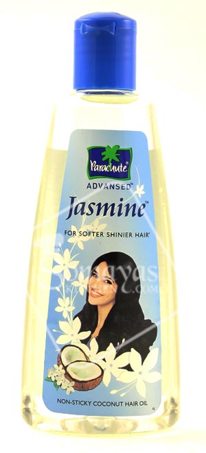 Parachute Jasmine Hair Oil-0