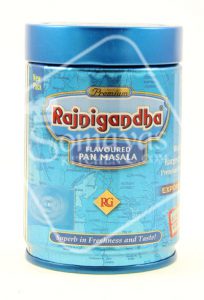 Rajnigandha Pan Masala 100g