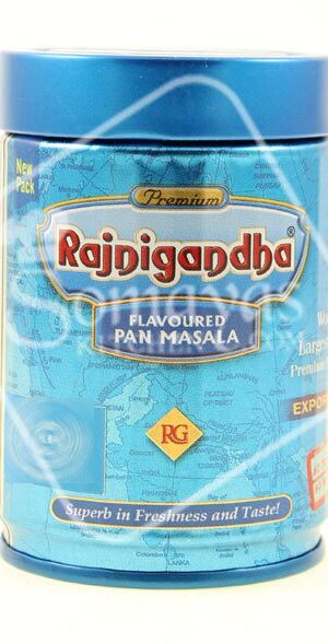 Rajnigandha Pan Masala 100g-0