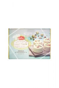 Haldiram's Soan Cake Premium 250g-0