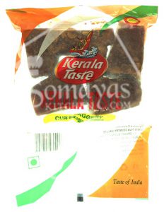 Kerala Taste Jaggery Cubes 500g-0