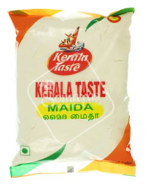 Kerala Taste Maida 1kg-0