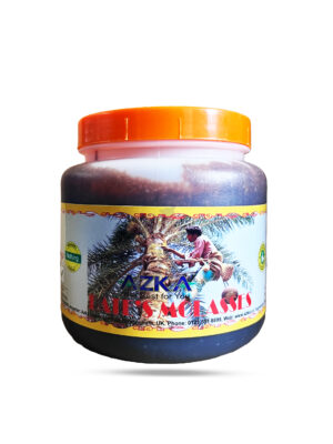 Azka Date Molasses 800g