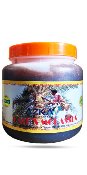 Azka Date Molasses 800g