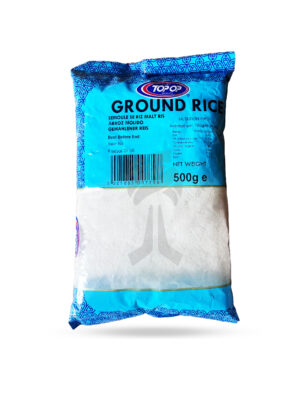 Top-Op Ground Rice 500g