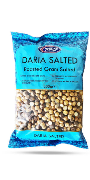 Top-Op Daria Salted 300g