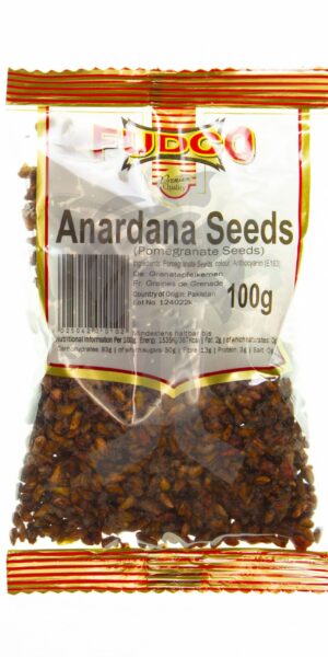 Fudco Anardana Seeds 100g-0