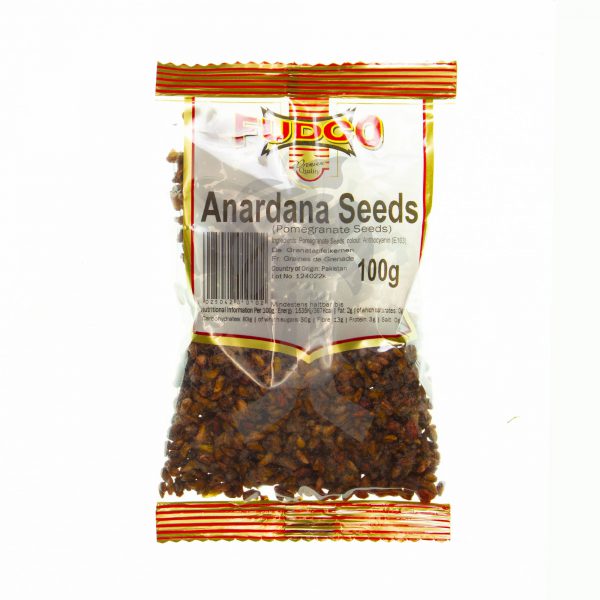 Fudco Anardana Seeds 100g-0