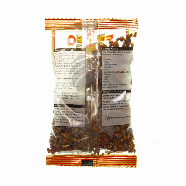 Fudco Anardana Seeds 100g-28694