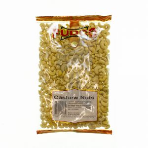 Fudco Cashew Nuts 700g / WW320-0