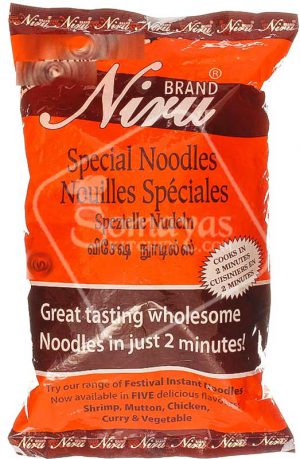 Niru Special Noodles 300g-0