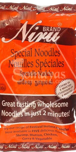 Niru Special Noodles 300g-0