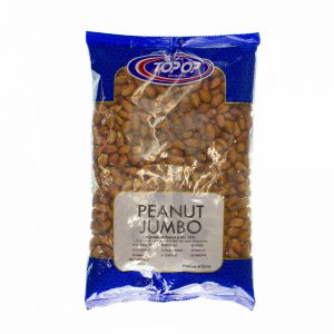 Top-Op Peanuts Jumbo 1kg-0