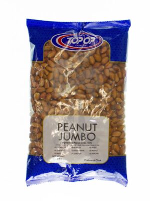 Top-Op Peanuts Jumbo 1kg-0