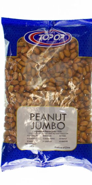 Top-Op Peanuts Jumbo 1kg-0