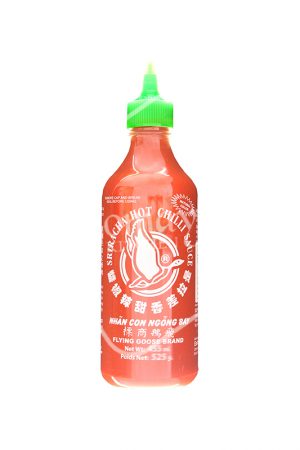 Flying Goose Sriracha Hot Chilli Sauce 200ml-0