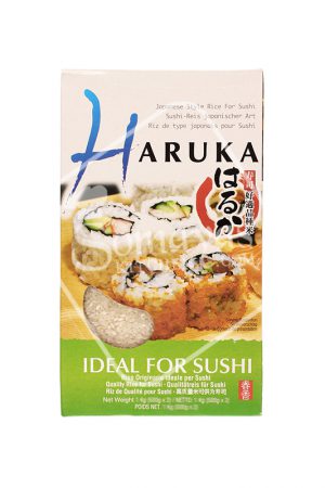 Haruka Rice Sushi Rice 1kg-0