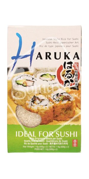 Haruka Rice Sushi Rice 1kg-0