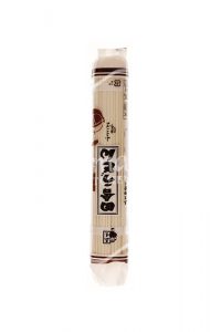Itsuki Inaka Udon Noodle 250g-0