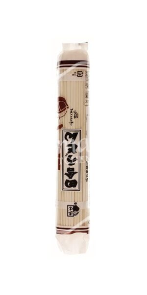 Itsuki Inaka Udon Noodle 250g-0