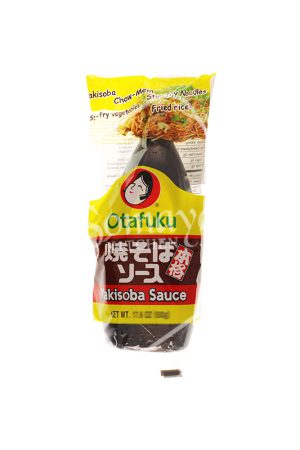 Otafuku Yakisoba Sauce-0