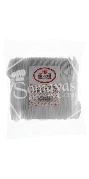 Paramount Dessert Sopoons 100 Pieces-0