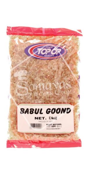 Top-Op Goond Babul 100g-0