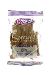 Top-Op Cinnamon Quills 100g-0