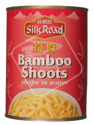 Silk Road Bamboo Shoots Strips-0