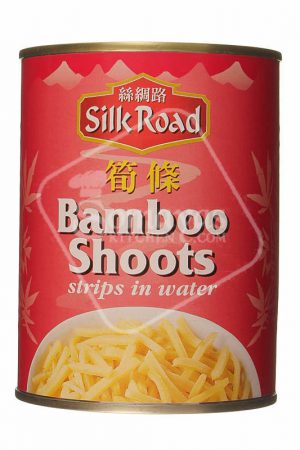 Silk Road Bamboo Shoots Strips-0