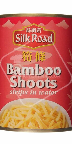 Silk Road Bamboo Shoots Strips-0