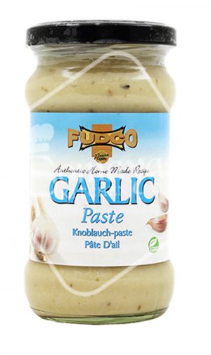 Fudco Garlic Paste 300g-0