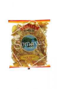 Periyar Jack Fruit Chips 200g-0