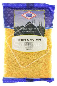 KCB Thin Savian 400g-0