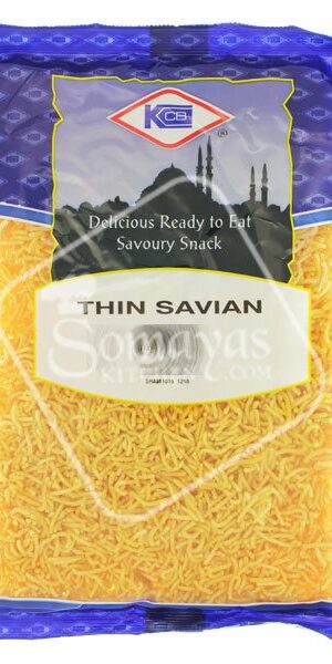 KCB Thin Savian 400g-0