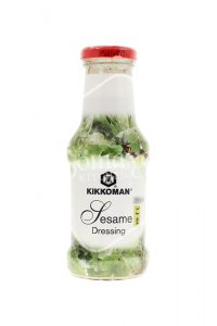 Kikkoman Sesame Dressing 250ml-0